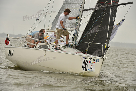 2018 Southern Bay Race Week D_0771
