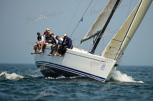 2013 Block Island Race Week A 241