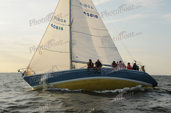 2011 Gov Cup B 980