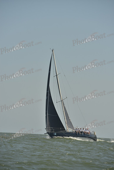 2017 Charleston Race Week A_0851