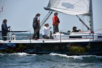2019 Block Island Race Week A_0405