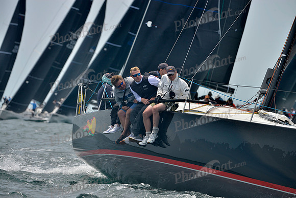 2023 Block Island Race Week E 0382