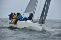 2019 Block Island Race Week G_0438
