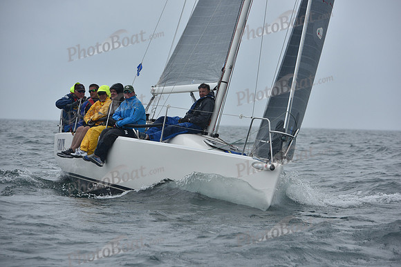 2019 Block Island Race Week G_0438