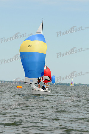 2011 Southern Bay RW C 696
