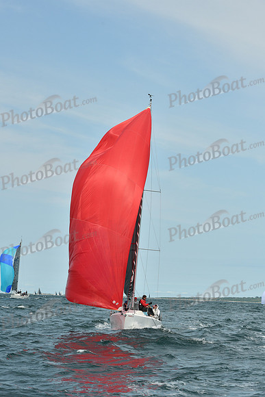 2023 Block Island Race Week D 1055