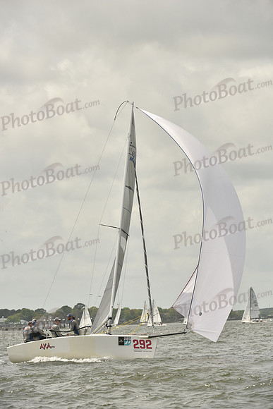 2019 Charleston Race Week E_1291