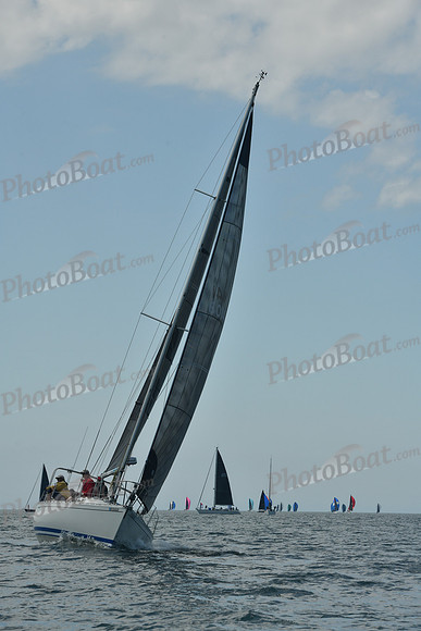 2023 Block Island Race Week A 0360