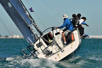 2013 Key West Race Week D 130