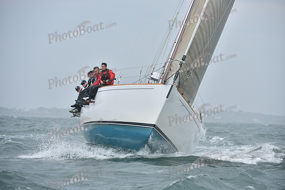 2019 NYYC Annual Regatta D_0050