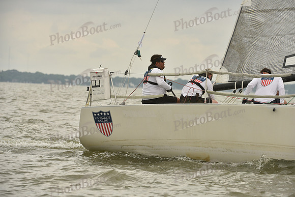 2018 Southern Bay Race Week D_0256