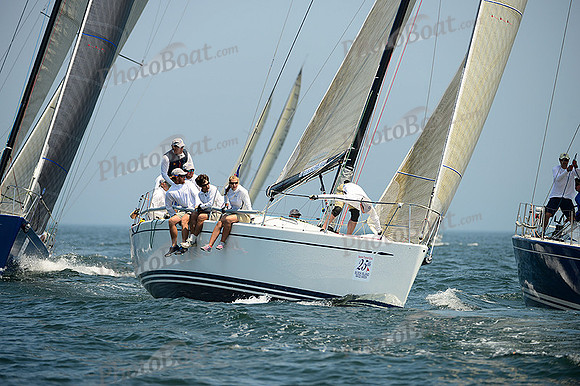 2013 Block Island Race Week A 217