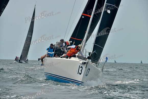 2023 Block Island Race Week E 0492