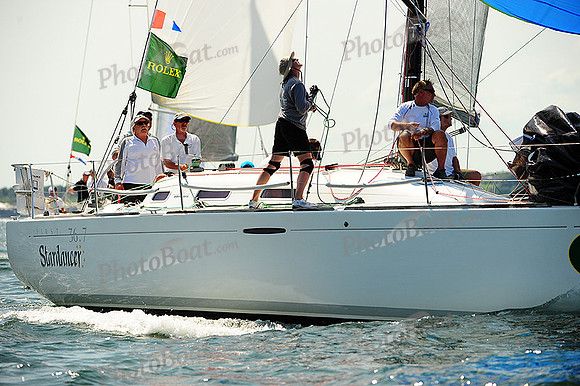 2014 NYYC Race Week C 601