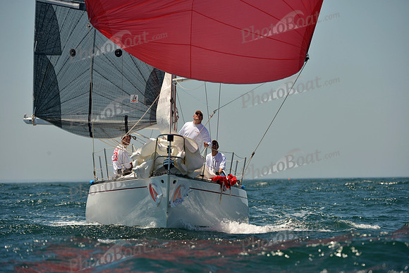 2015 Block Island Race Week A 1159