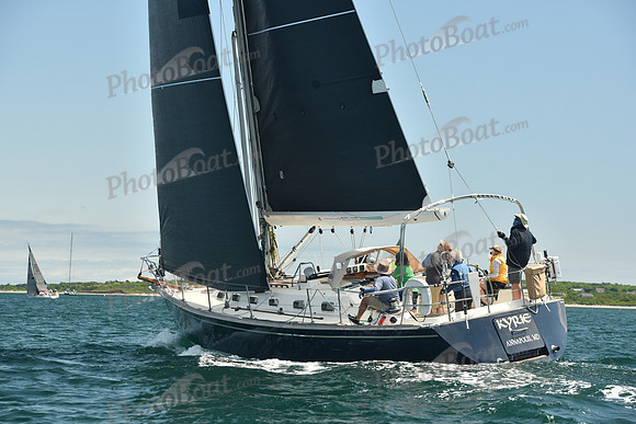 2023 Block Island Race Week A 0538