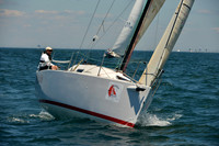 2015 Block Island Race Week G 202