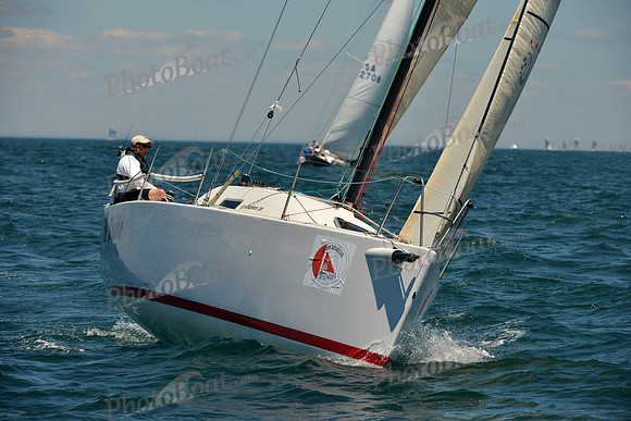 2015 Block Island Race Week G 202