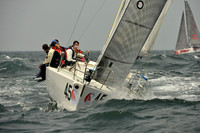 2015 Block Island Race Week D 1155