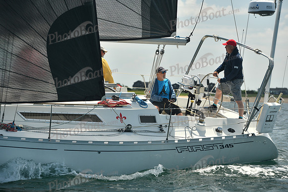 2023 Block Island Race Week A 0372