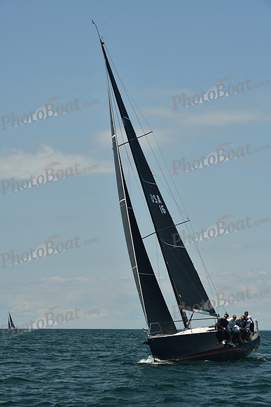 2023 Block Island Race Week A 1248