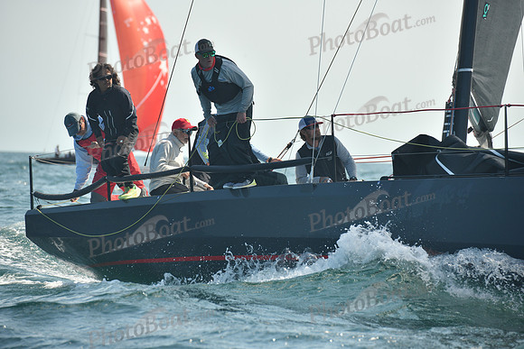 2023 Block Island Race Week B 0817