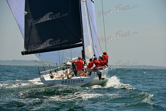 2015 Block Island Race Week A 640