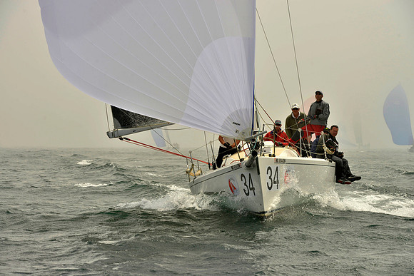 2017 Block Island Race Week C_1027