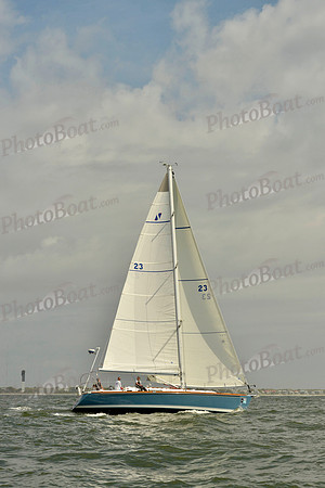 2019 Charleston Race Week A_0393