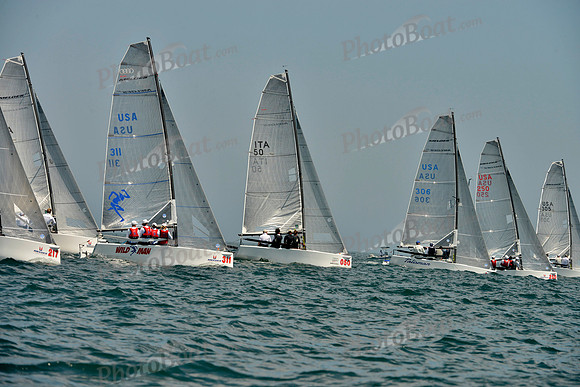 2017 Newport Regatta A_0431