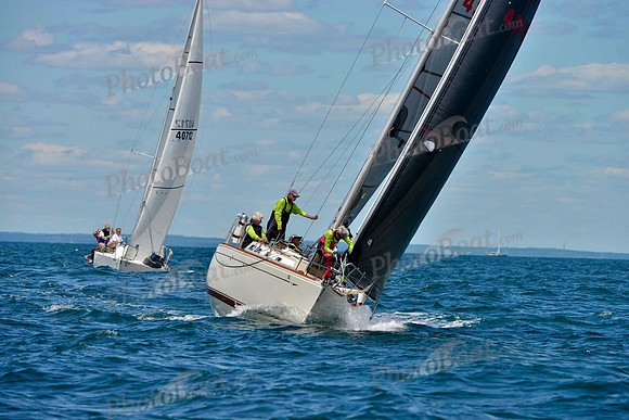 2021 Block Island Race Week D_1446