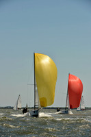 2016 Charleston Race Week F_0595
