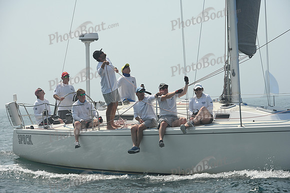 2025 Block Island Race Week A_0241