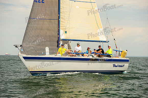 2014 Cape Charles Cup B 768