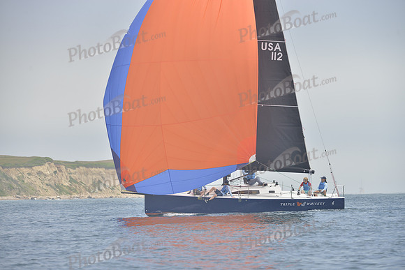 2023 Block Island Race Week H 0278