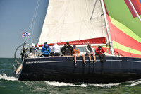 2023 Figawi 2153