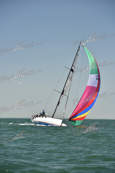 2023 Figawi 2215