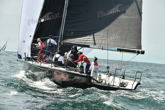 2023 Block Island Race Week D 1348