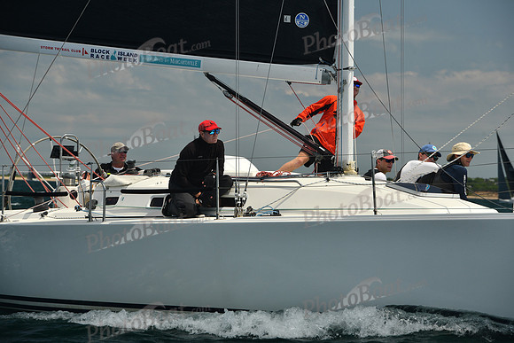 2023 Block Island Race Week A 1533