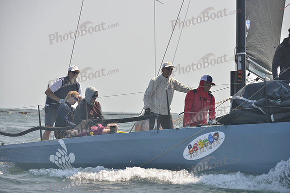 2023 Block Island Race Week C 0728