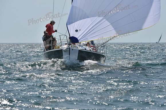 2019 Block Island Race Week A_0579