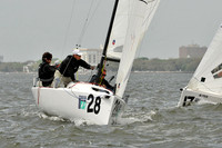 2013 Charleston Race Week A 2011