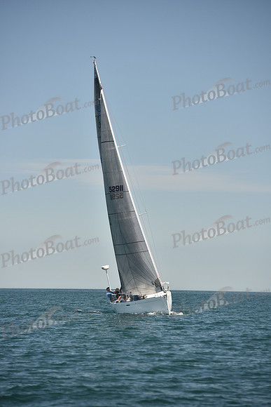 2024 Figawi 1700