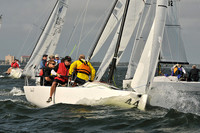 2014 J70 Winter Series A 1387