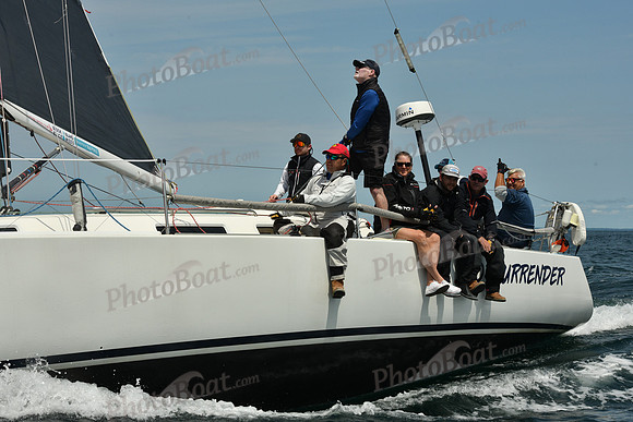 2023 Block Island Race Week D 0232