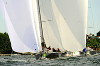 2014 NYYC Race Week C 1484