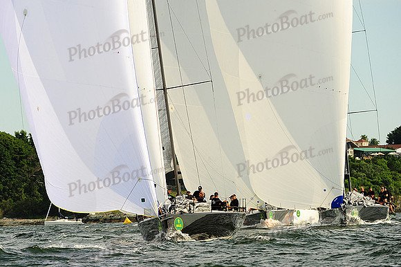 2014 NYYC Race Week C 1484