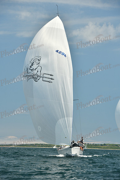 2023 Block Island Race Week A 1268