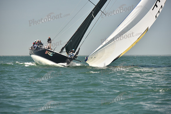 2023 Figawi 2307