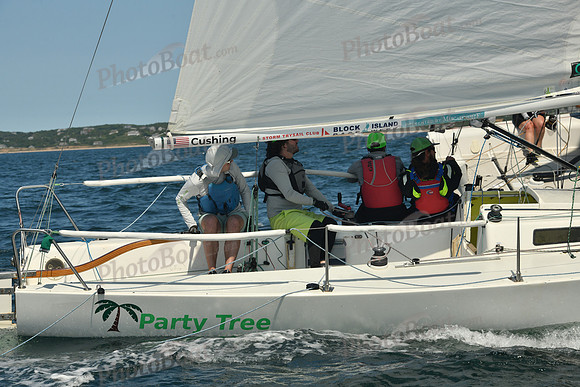2023 Block Island Race Week B 0519
